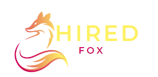 hired fox